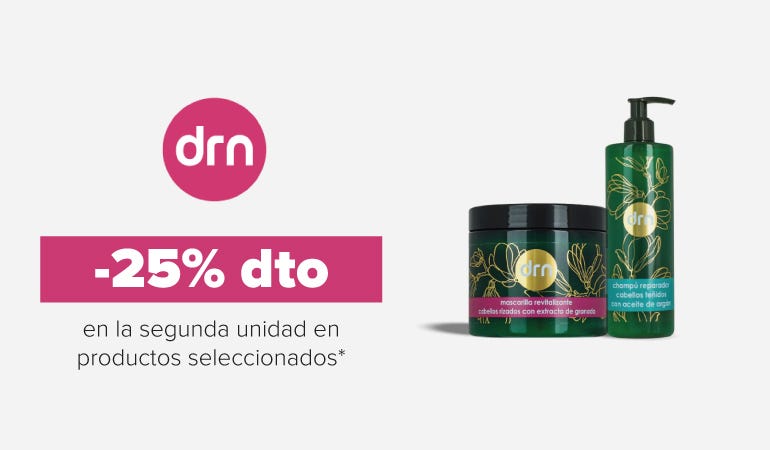 Descuento DRN