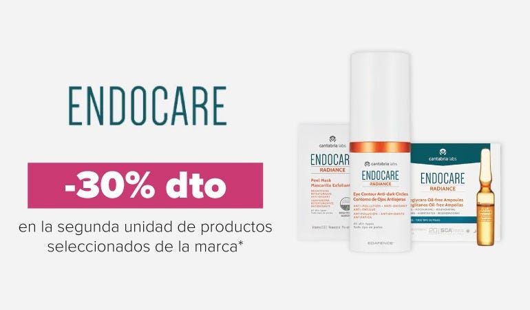 Descuento Endocare