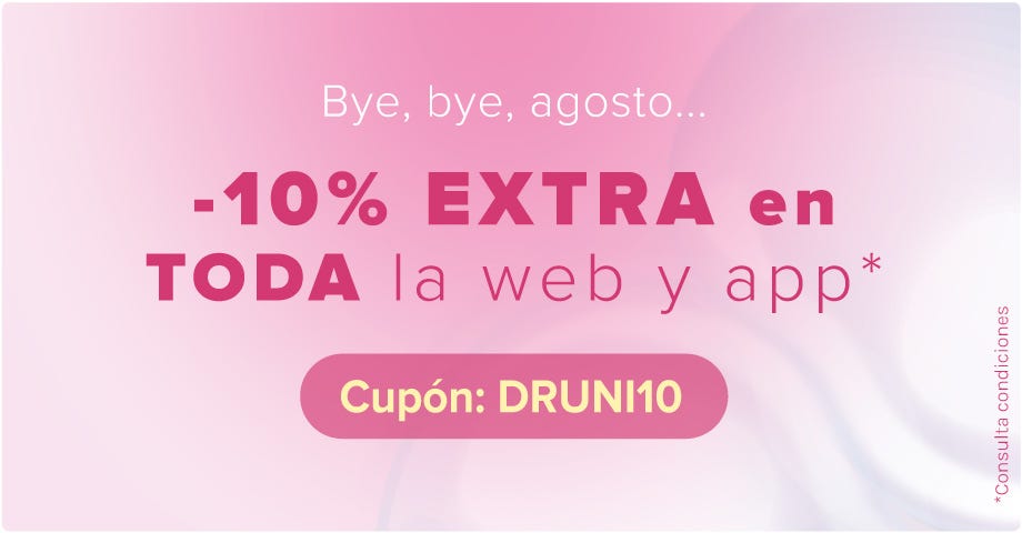ofertas en prefumeria