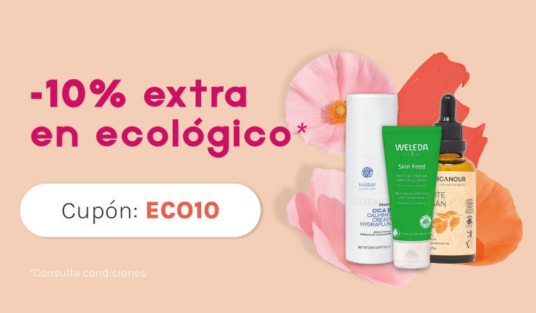 Descuento ECO