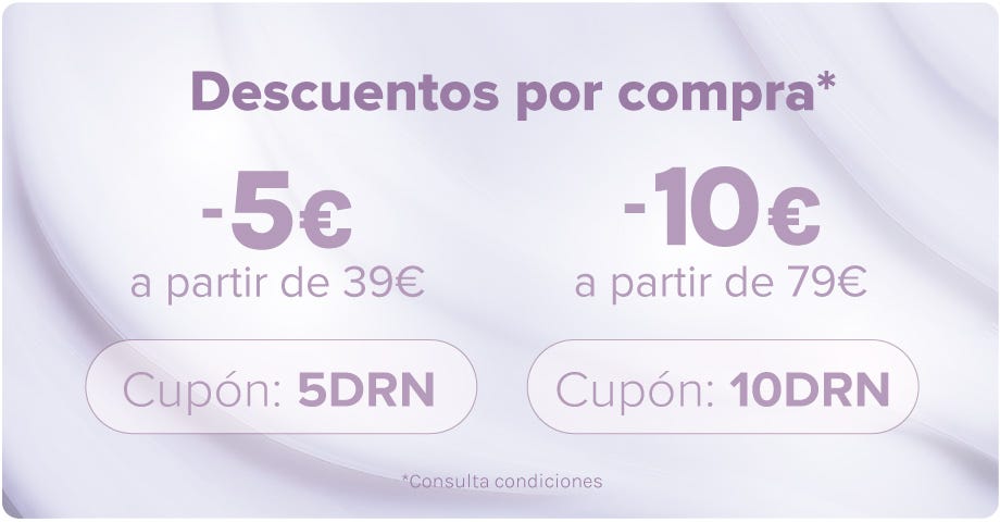 Oferta en Druni