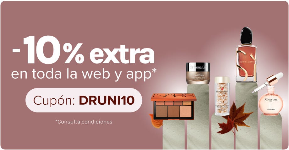 ofertas en prefumeria