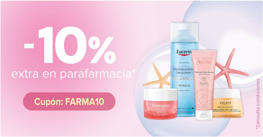 Parafarmacia