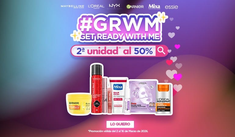 Descuento MULTIMARCA