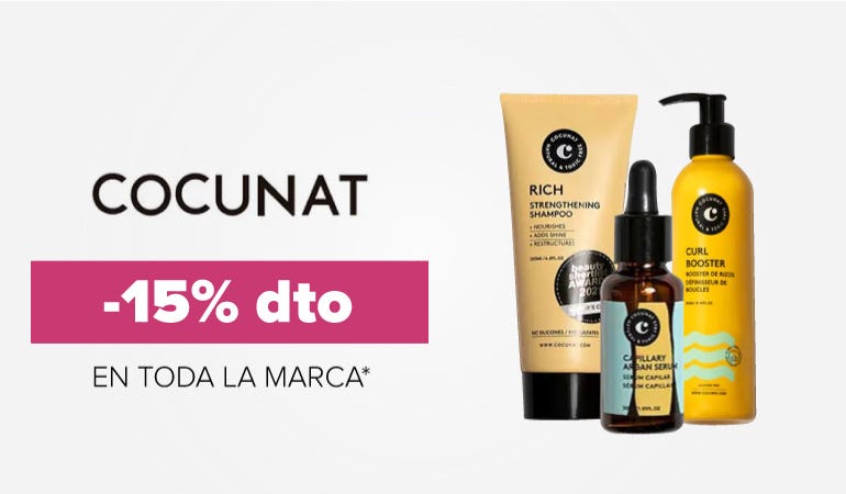 Descuento COCUNAT