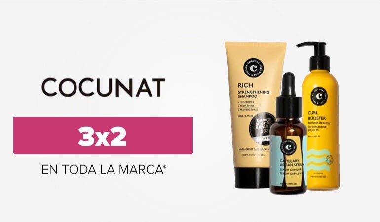 Descuento COCUNAT