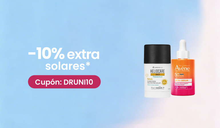 Descuento SOL
