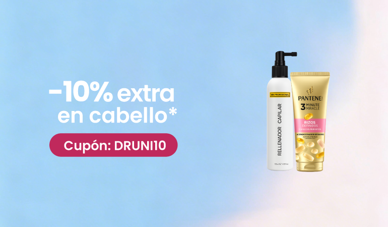 Descuento CAB