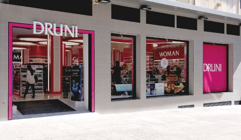 Tienda Druni Tienda Druni