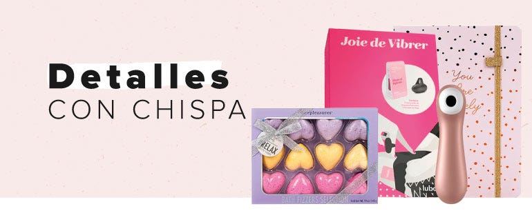 druni descuento san valentin